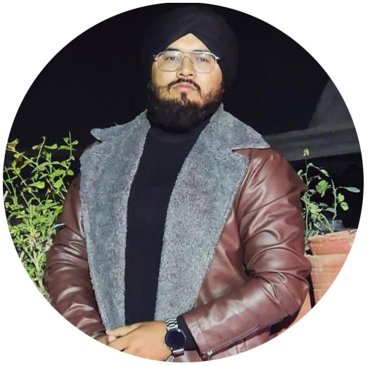 Japneet Singh