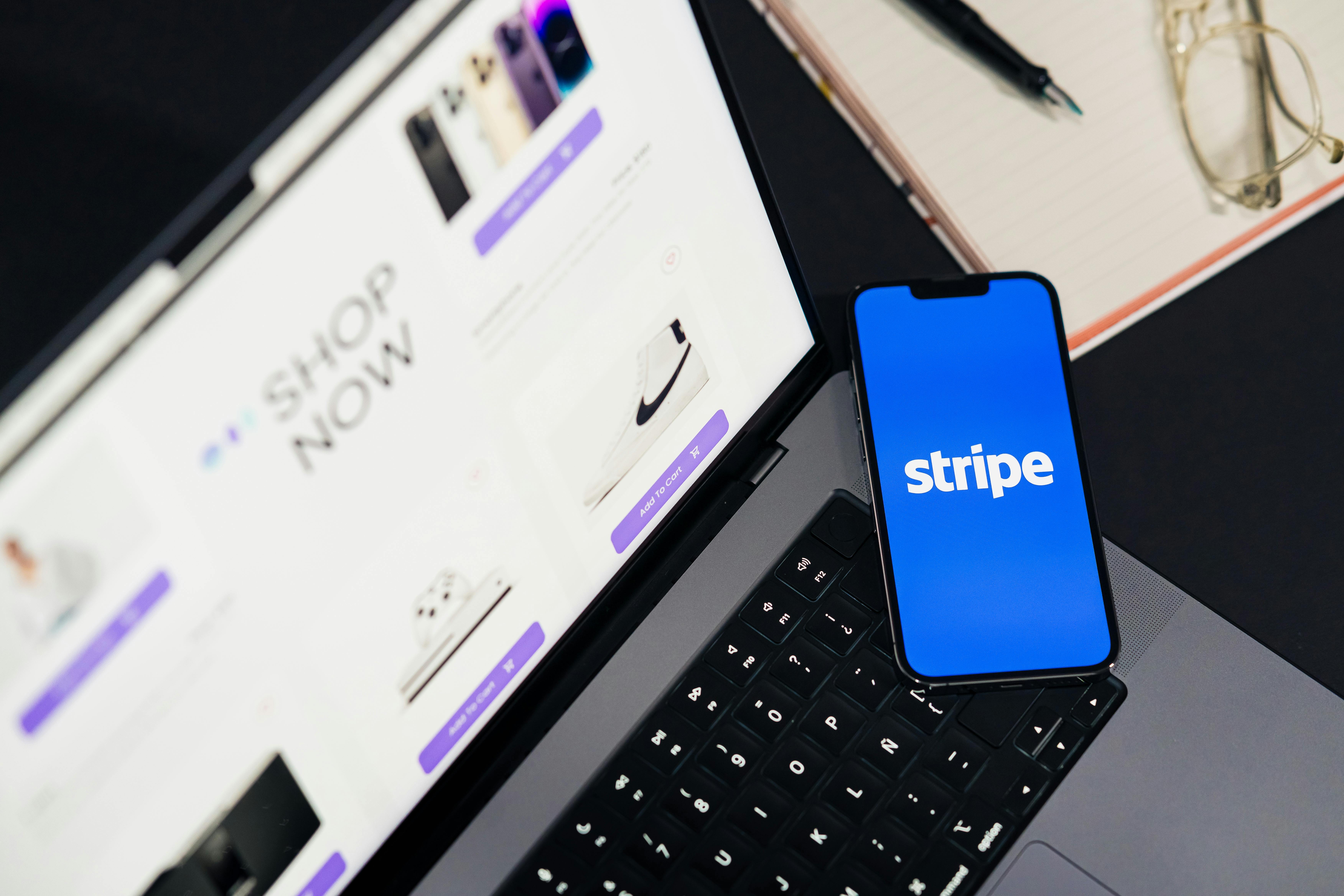 FinTech Platform