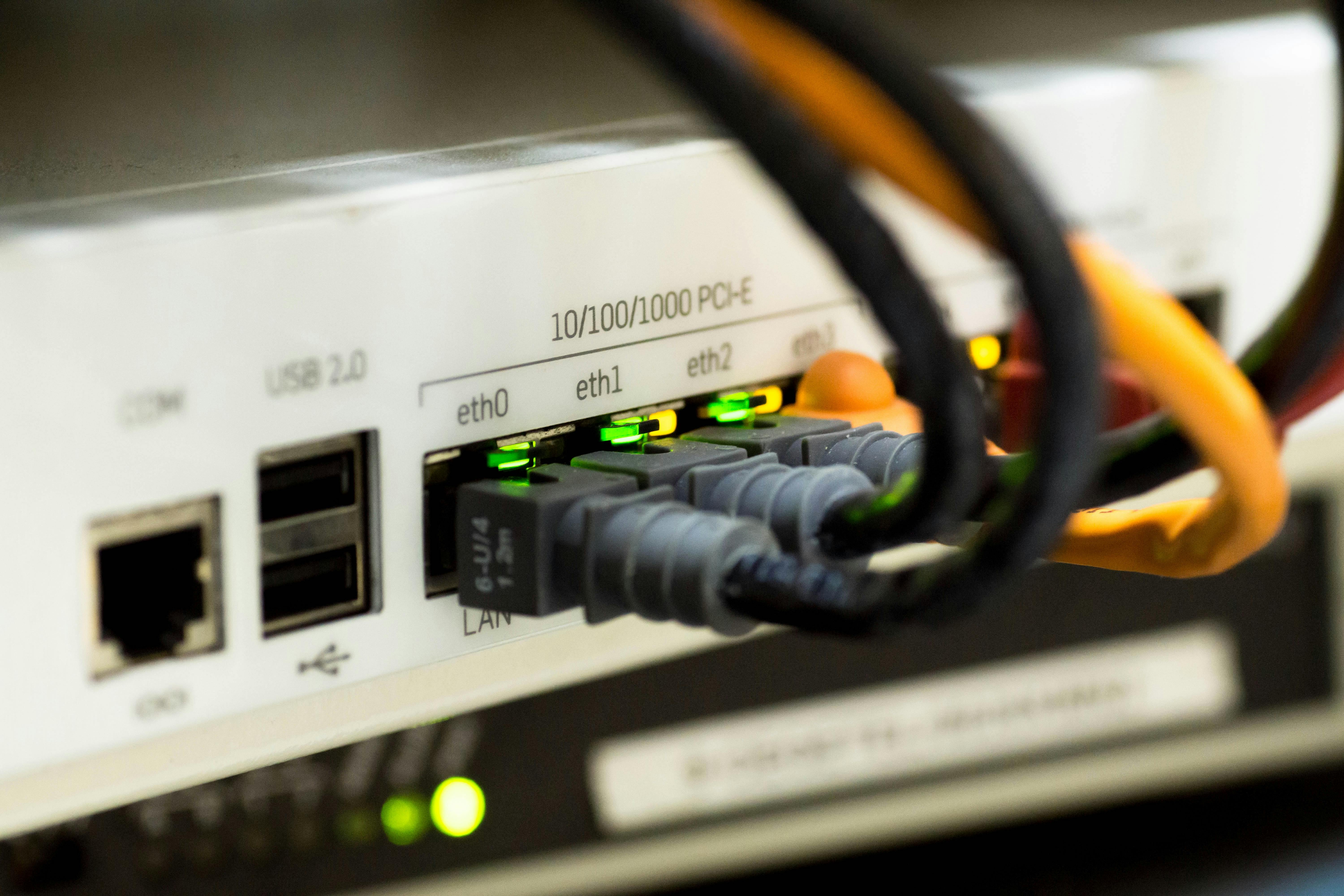 Hardware & Infrastructure Engineering