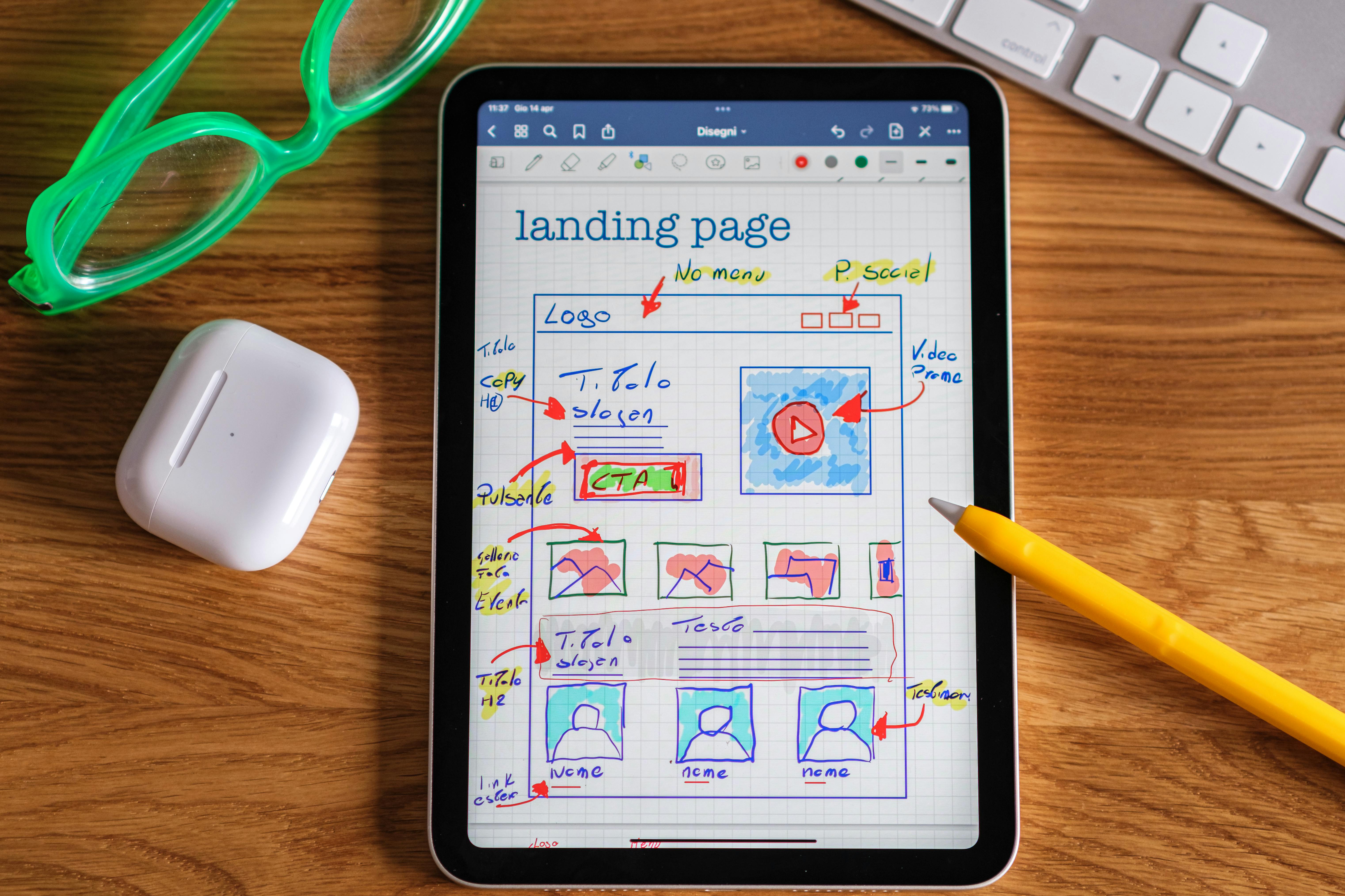 Custom Software Development
