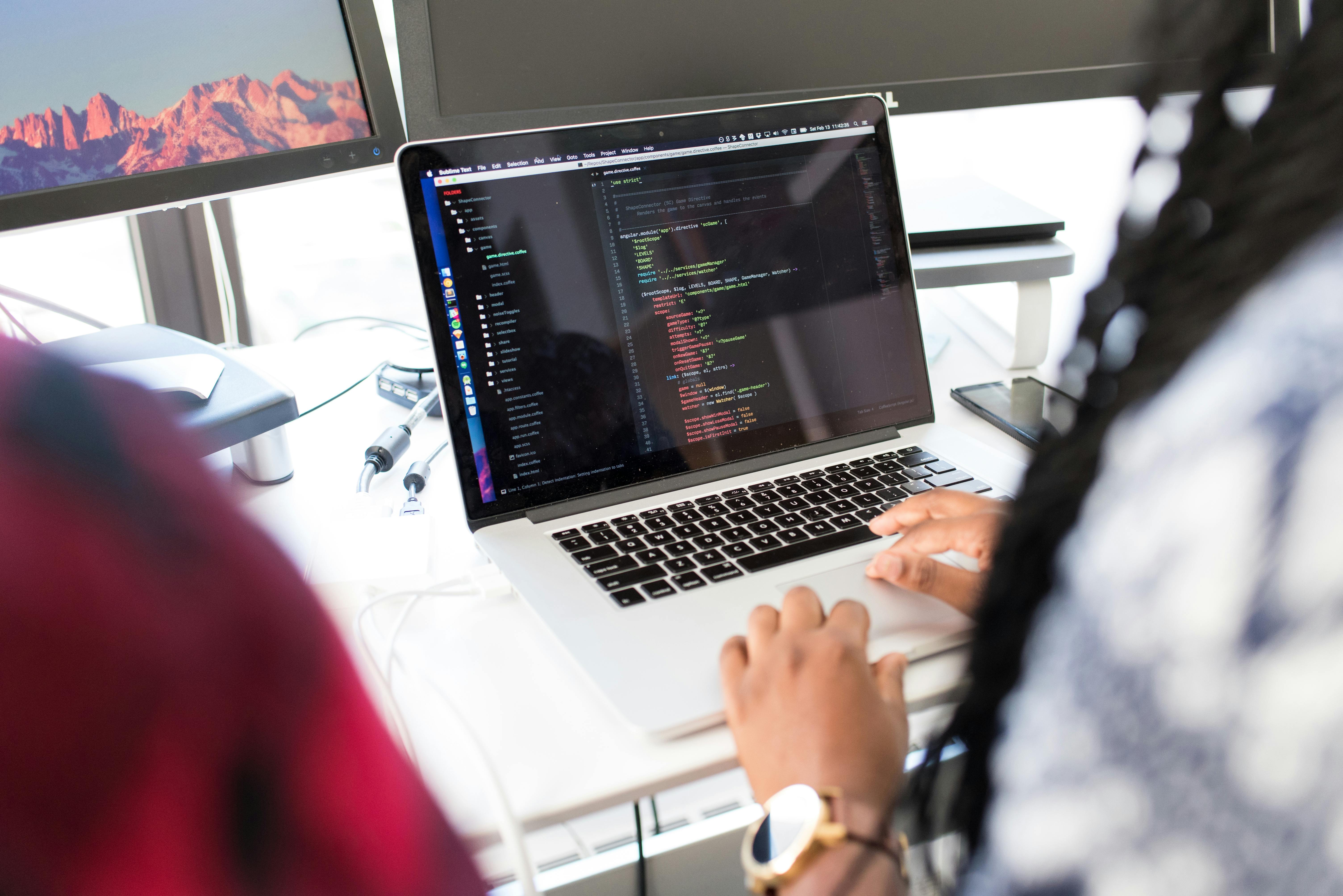 MVP Development