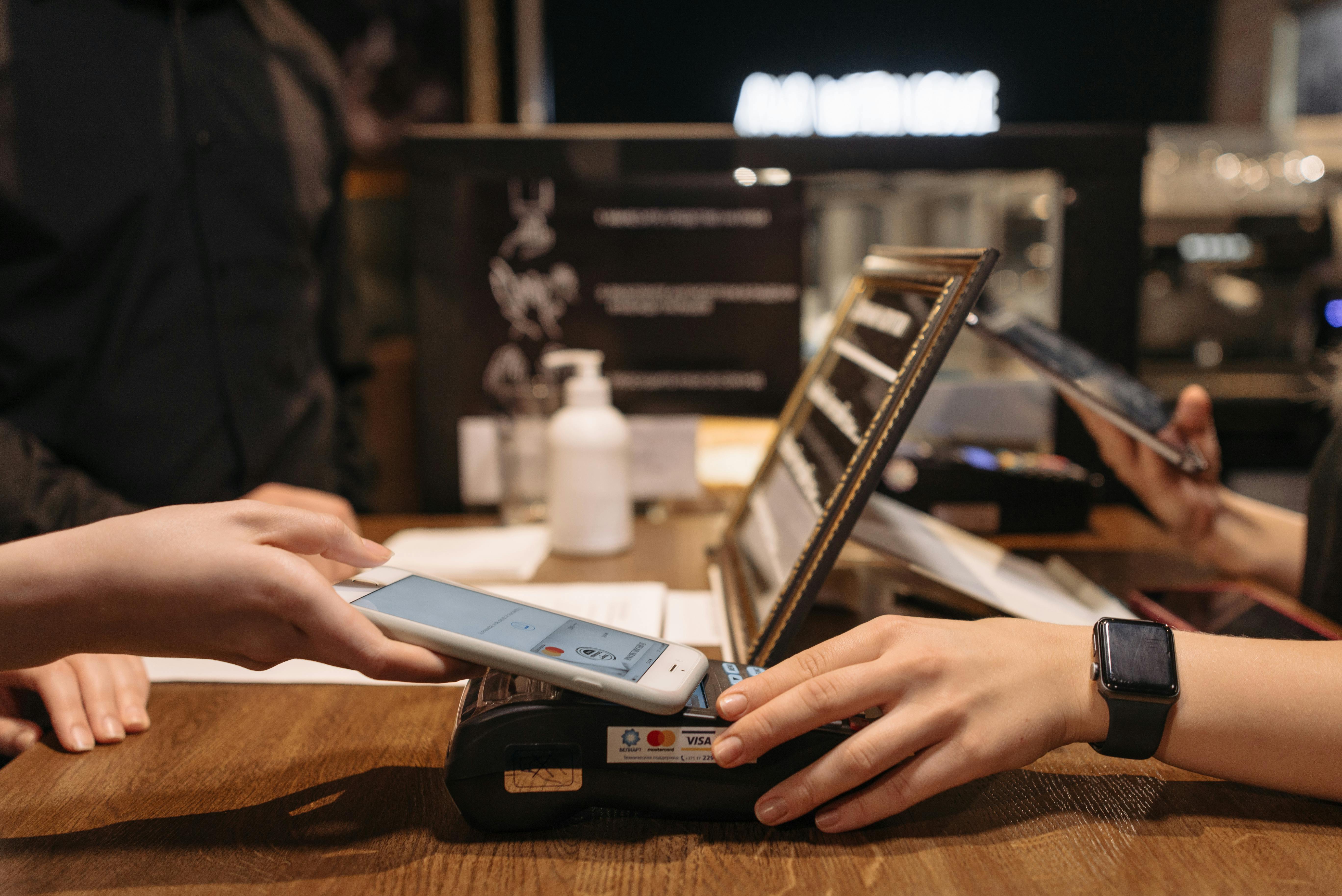 Payment System