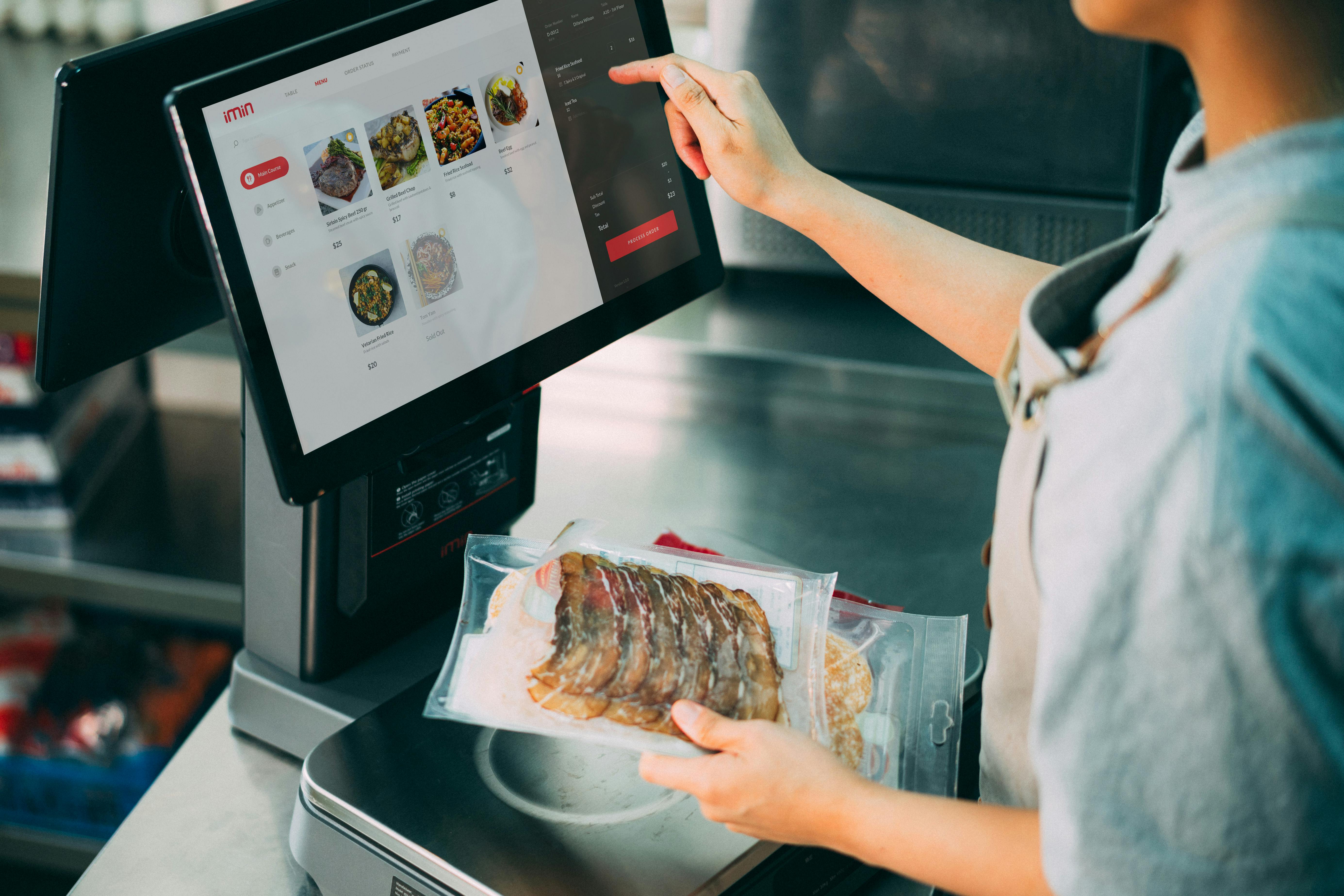 Restaurant Management System
